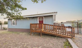 1102 W Del Rio St, Alpine, TX 79830