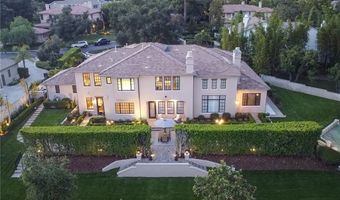 725 Carriage House Dr, Arcadia, CA 91006
