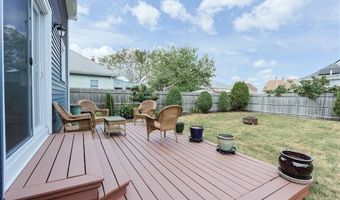 200 Woodward Ave, East Providence, RI 02914