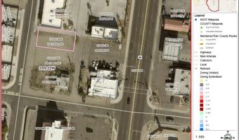 236 Long Ave, Bullhead City, AZ 86429