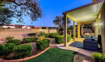 267 McNerney Dr, Henderson, NV 89012