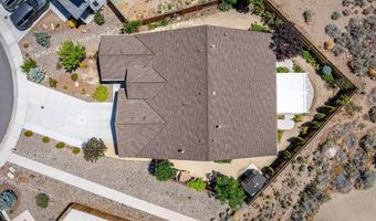 332 Granite Ct, Dayton, NV 89403