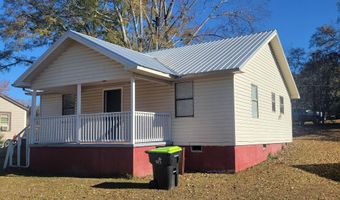 641 655 13th Ave, Alexander City, AL 35010