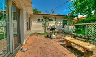 2317 N Redmond Ave, Bethany, OK 73008