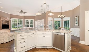 3712 Highland Creek Dr, Apex, NC 27539