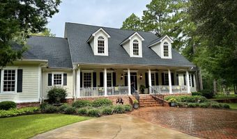 9953 Gravel Hill Rd, Baconton, GA 31705