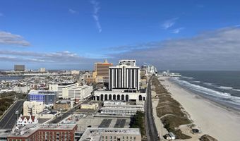 3851 Boardwalk 2503, Atlantic City, NJ 08401