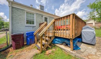 206 Boxwood Ave, Alcoa, TN 37701