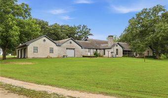 4124 FM 149 Rd W, Anderson, TX 77830