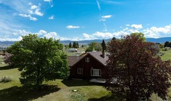 347 El Capitan Loop, Stevensville, MT 59870