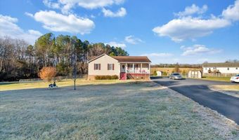 286 Morningside Dr, Appomattox, VA 24522