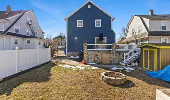 102 Williams Ave, East Providence, RI 02914