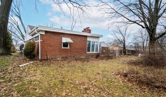 1114 Briarcliff Ave, Alliance, OH 44601