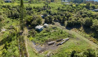 81-1045 KEOPUKA MAUKA Rd, Captain Cook, HI 96750