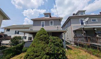 2631 Oak Ave, Altoona, PA 16601