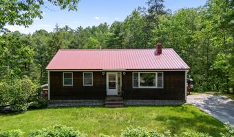 23 E Eleanor Ave, Standish, ME 04084