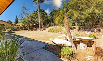 10020 Bonnie Vista Dr, La Mesa, CA 91941