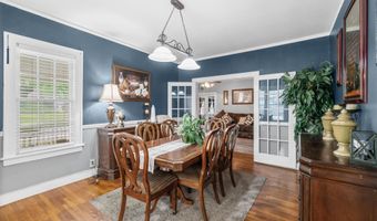 307 N 4th St, Augusta, AR 72006