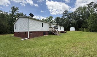 3879 E White Oak Rd, Appling, GA 30802