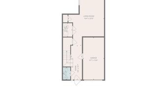 542 CALVERT Way, Aberdeen, MD 21001