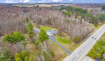 2828 Lakeshore, Applegate, MI 48401