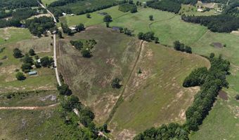 192 F McNeese Rd, Bassfield, MS 39421