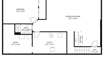 811 Morrison Ave, Annandale, MN 55302