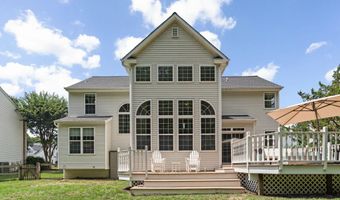 8537 WILLOW WISP Ct, Laurel, MD 20723