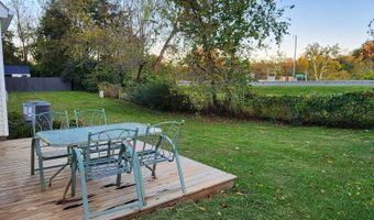 214 Hallock Dr, Abingdon, VA 24210