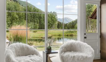 5387 Castle Creek Rd, Aspen, CO 81612