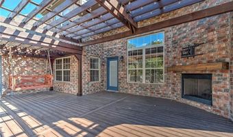 4501 SW Wheatgrass Blvd, Bentonville, AR 72713