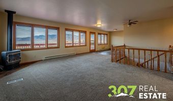 231 Carter View Dr, Cody, WY 82414