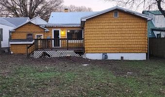 2015 S Dewey Ave, Bartlesville, OK 74003