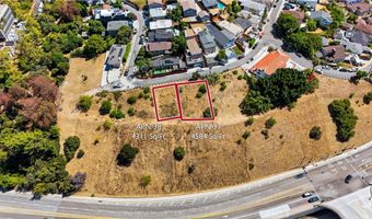 0 Hayes St, Los Angeles, CA 90063