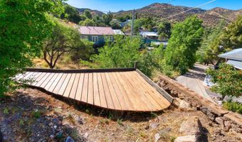 816 TOMBSTONE Cyn C, Bisbee, AZ 85603