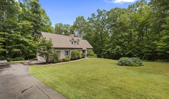 28 Hoop Pole Hill Rd, Chester, CT 06412