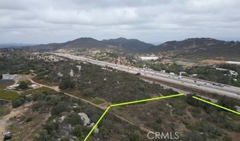 Old Highway 395, Fallbrook, CA 92028