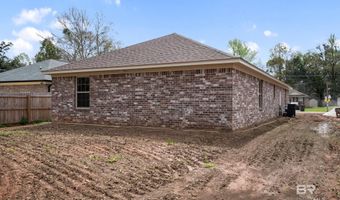 228 W 16th St, Bay Minette, AL 36507