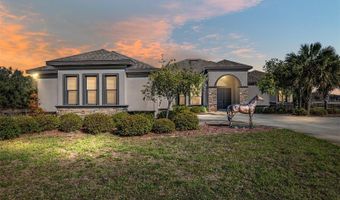 4695 NE 112TH Ln, Anthony, FL 32617