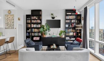 188 Brookline Ave 19B, Boston, MA 02215