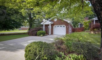 1501 HOLLY BERRY Way, Anniston, AL 36207