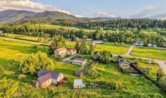 12977 Cottonwood Rd, Bozeman, MT 59718