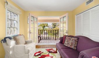 1717 Comstock Ave, Los Angeles, CA 90024