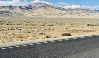 Hwy. 400, Imlay, NV 89418