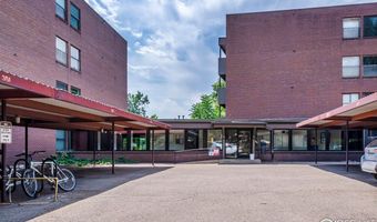 2227 Canyon Blvd #458 B, Boulder, CO 80302