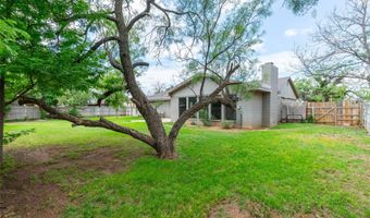 819 Avenue Q, Anson, TX 79501