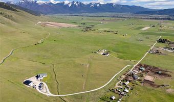 69300 Pellew Creek Ln, Arlee, MT 59821