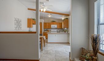 5609 Wingate Ave NW, Albuquerque, NM 87120