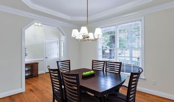 2418 Bristers Spring Way, Apex, NC 27523