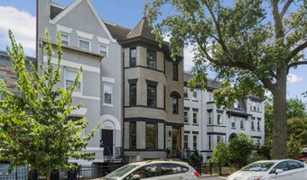 1032 LAMONT St NW B, Washington, DC 20010